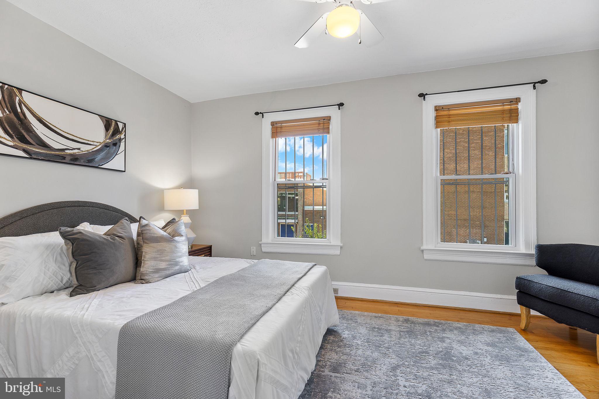 1816 Rosedale Street Northeast Washington, DC 20002 - Photo 21 of 32 Gallery Image 21