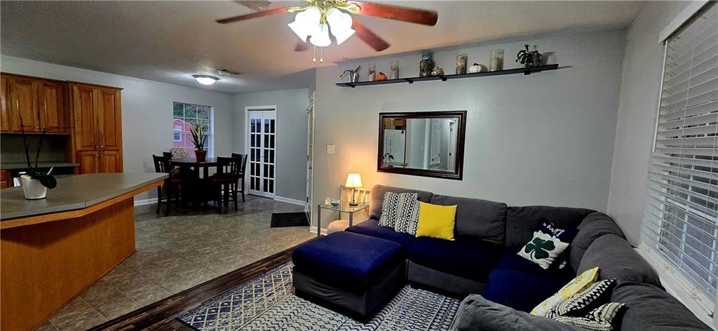 331 Walker Ferry Road Pollock, LA 71467 - Photo 5 of 19 Gallery Image 5
