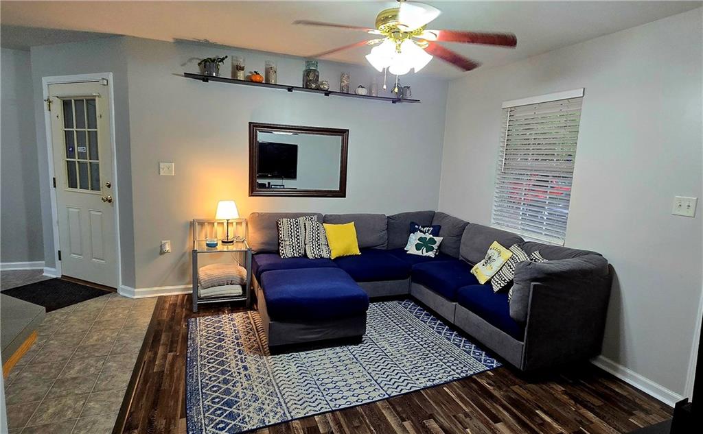 331 Walker Ferry Road Pollock, LA 71467 - Photo 8 of 19 Gallery Image 8