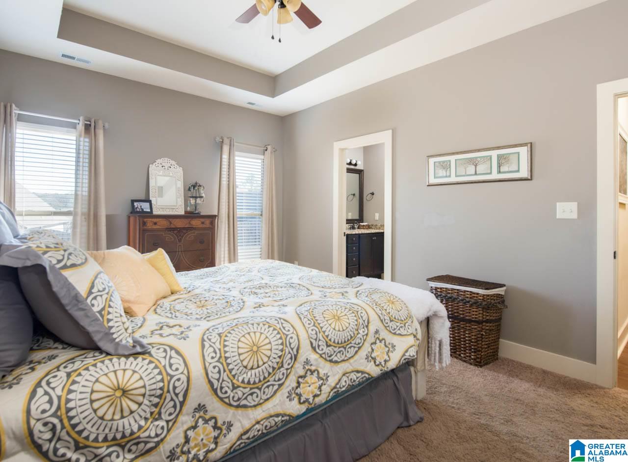 109 Sitton Circle Sterrett, AL 35147 - Photo 14 of 25