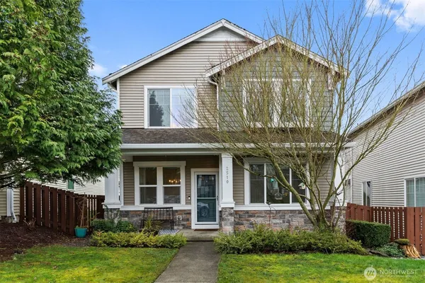 $650,000 | 2510 87th Avenue Northeast, Lake Stevens, WA 98258