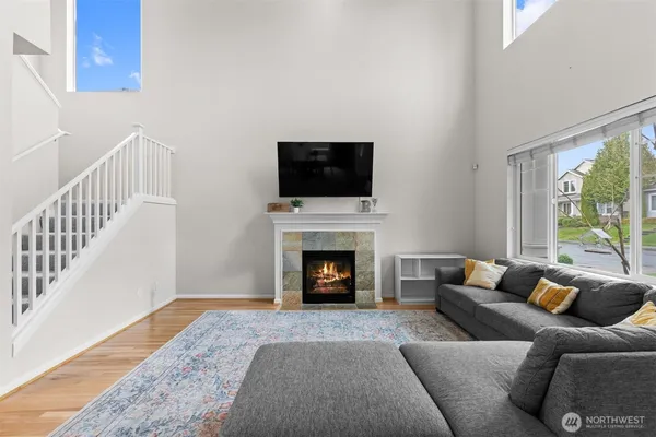 $650,000 | 2510 87th Avenue Northeast, Lake Stevens, WA 98258