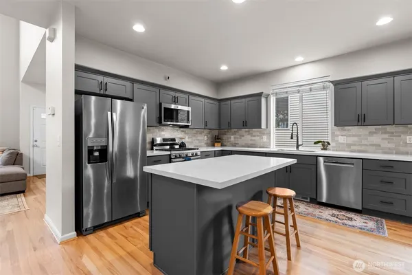 $650,000 | 2510 87th Avenue Northeast, Lake Stevens, WA 98258