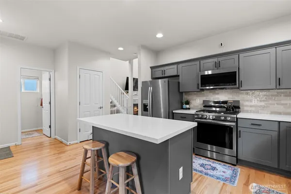 $650,000 | 2510 87th Avenue Northeast, Lake Stevens, WA 98258