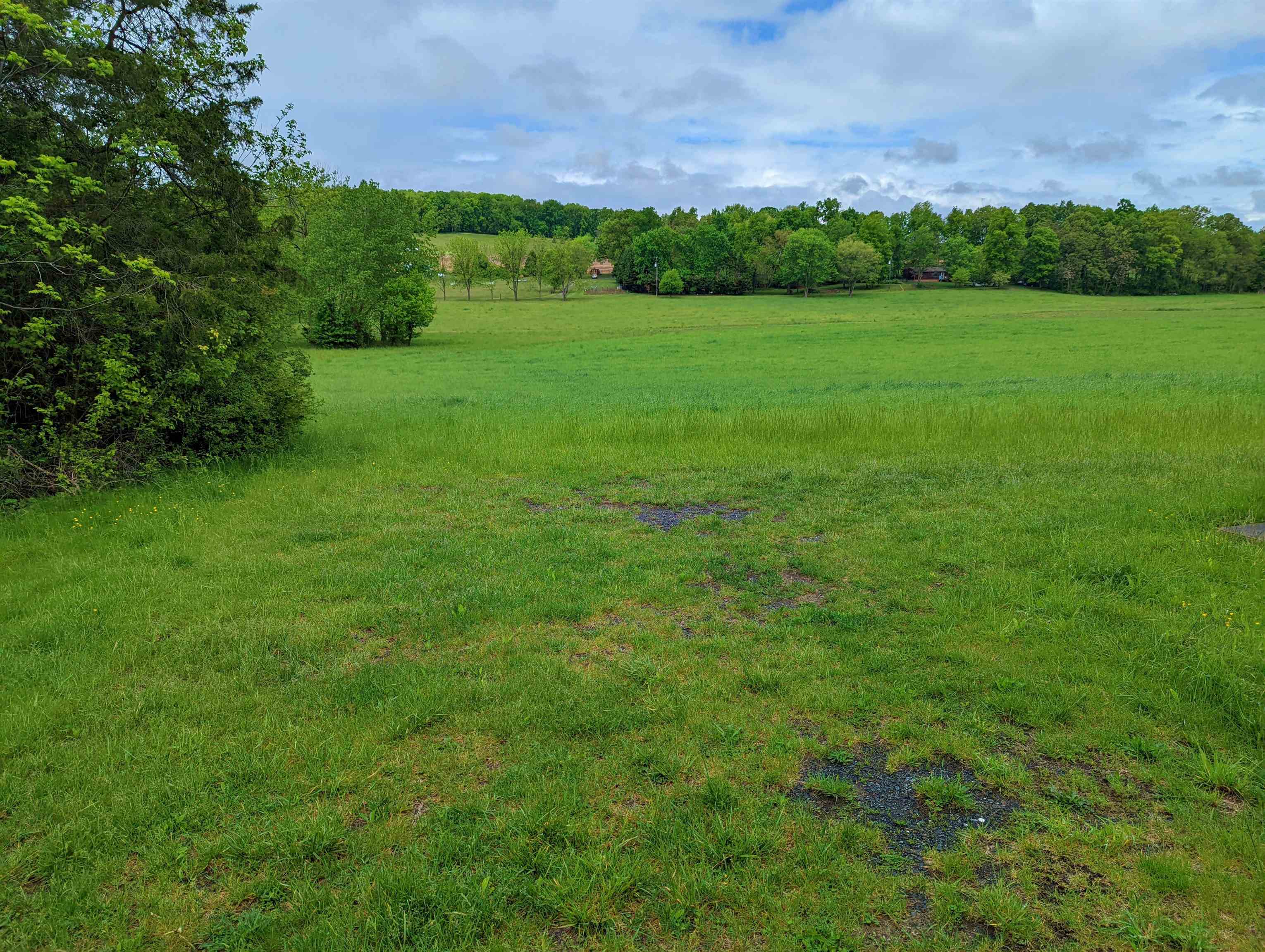 Tbd Cross Keys Road Mount Crawford, VA 22841 - Photo 3 of 8 a view of field with green space