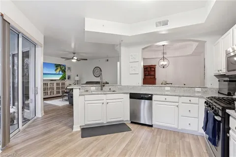 $339,000 | 1882 Tarpon Bay Drive South, Unit 105, Naples, FL 34119