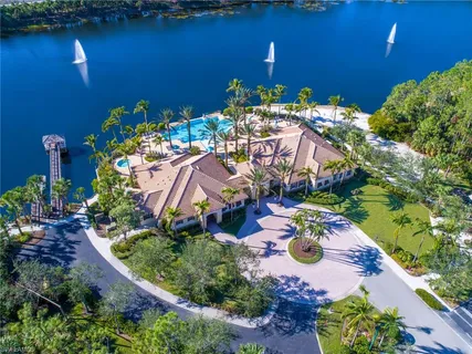 $339,000 | 1882 Tarpon Bay Drive South, Unit 105, Naples, FL 34119