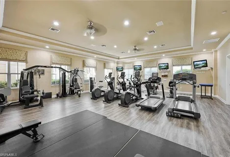 $339,000 | 1882 Tarpon Bay Drive South, Unit 105, Naples, FL 34119