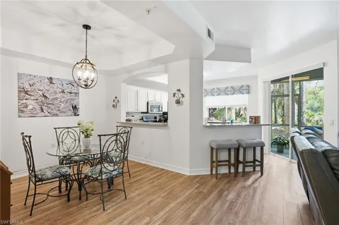 $339,000 | 1882 Tarpon Bay Drive South, Unit 105, Naples, FL 34119