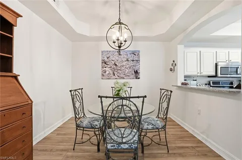 $339,000 | 1882 Tarpon Bay Drive South, Unit 105, Naples, FL 34119