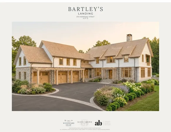 $1,750,000 | 570 Merrimac Street, Newburyport, MA 01950