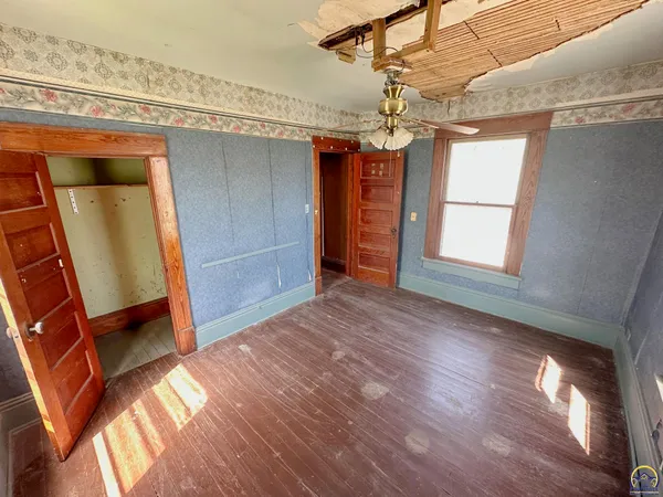 $27,500 | 1609 South Evergreen Avenue, Chanute, KS 66720