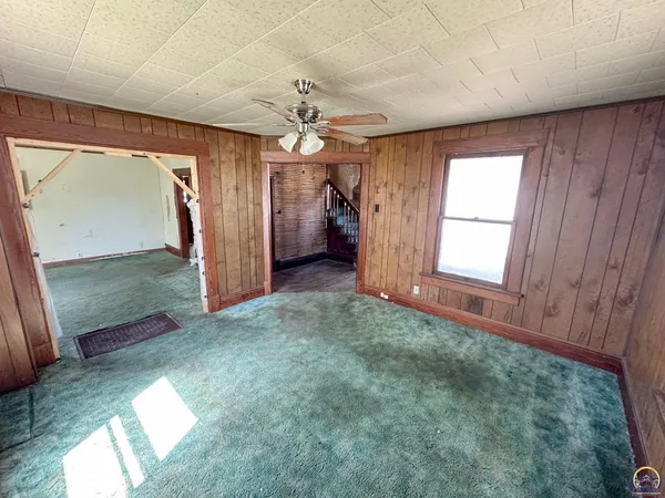 $27,500 | 1609 South Evergreen Avenue, Chanute, KS 66720