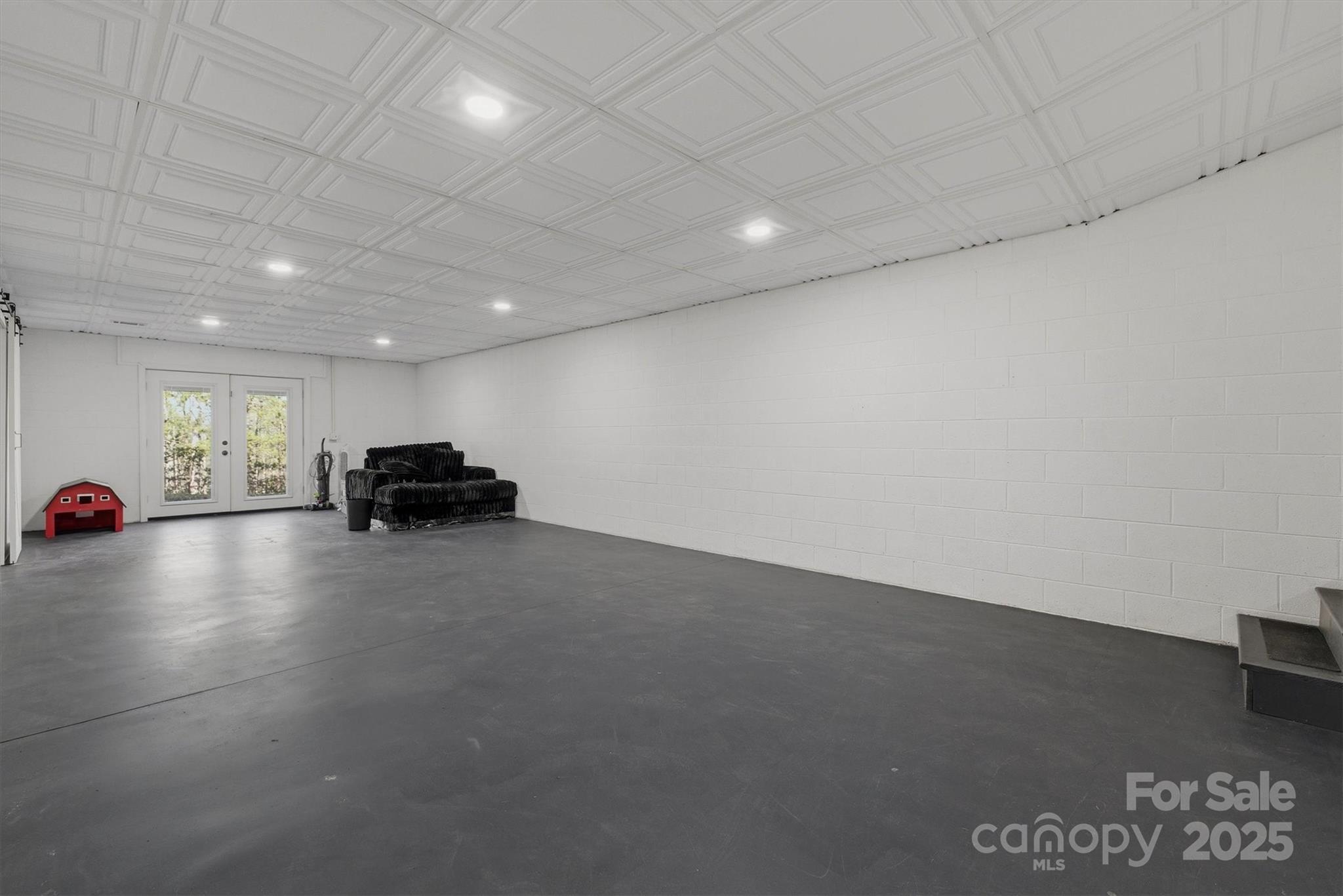 5341 Reese Store Avenue Morganton, NC 28655 - Photo 35 of 45 a view of parking area