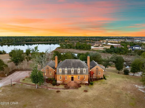 $2,700,000 | 2677 Ferol Lane, Lynn Haven, FL 32444