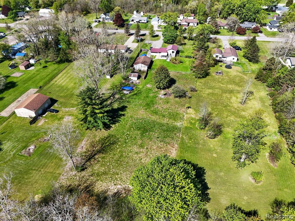 4450 North Vassar Road Flint, MI 48506 - Photo 37 of 37