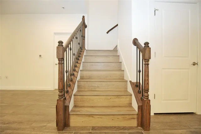 a view of washer and dryer