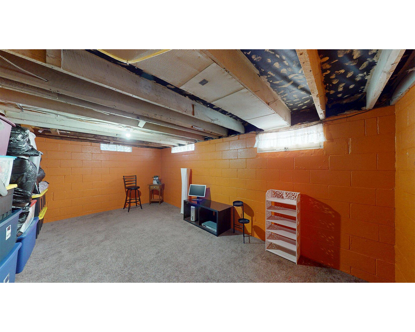 1119 North 18th Street Manitowoc, WI 54220 - Photo 16 of 19 Rec Room 1