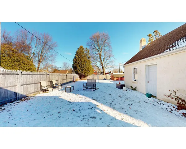 $185,000 | 1119 North 18th Street, Manitowoc, WI 54220