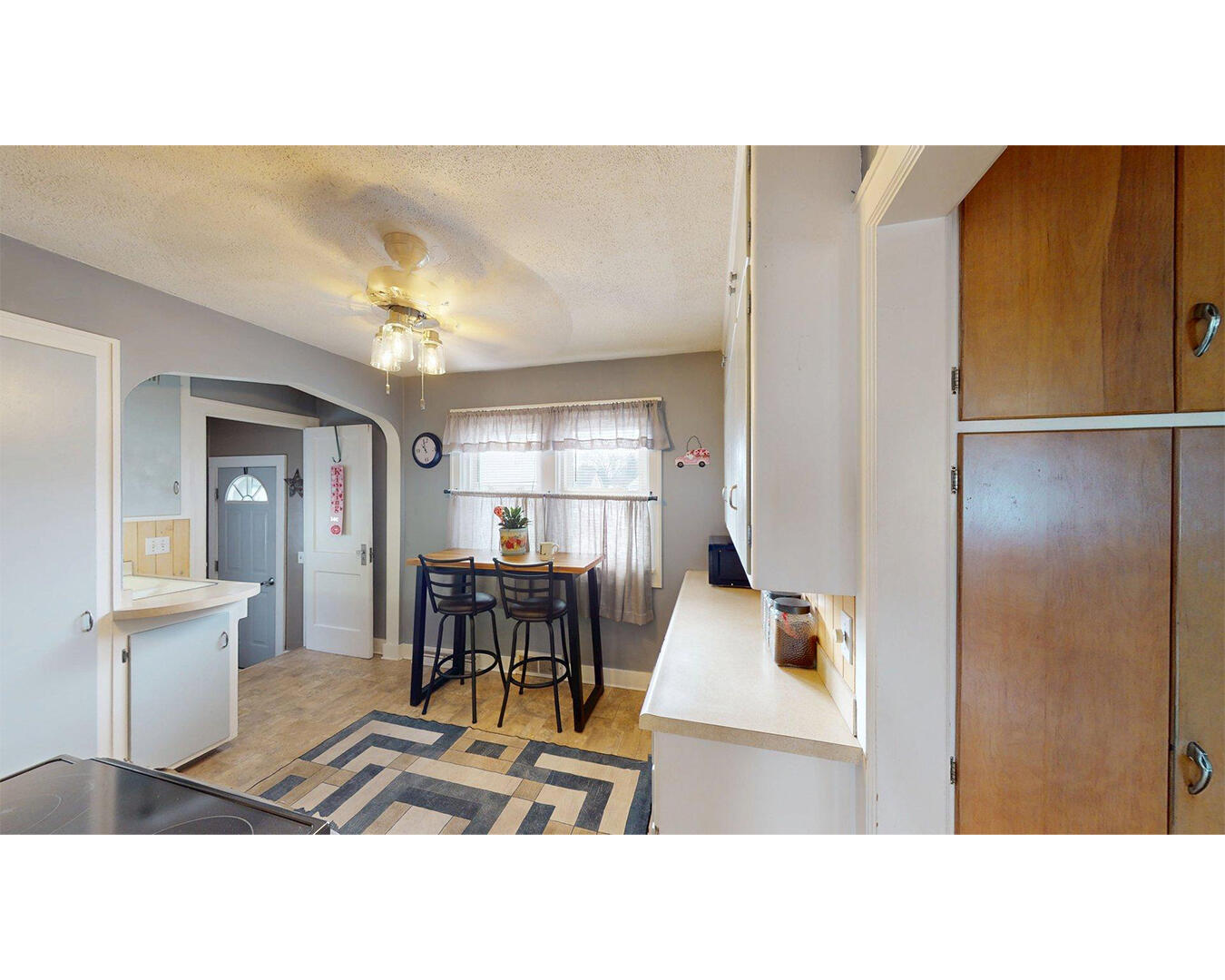 1119 North 18th Street Manitowoc, WI 54220 - Photo 7 of 19 Kitchen 1