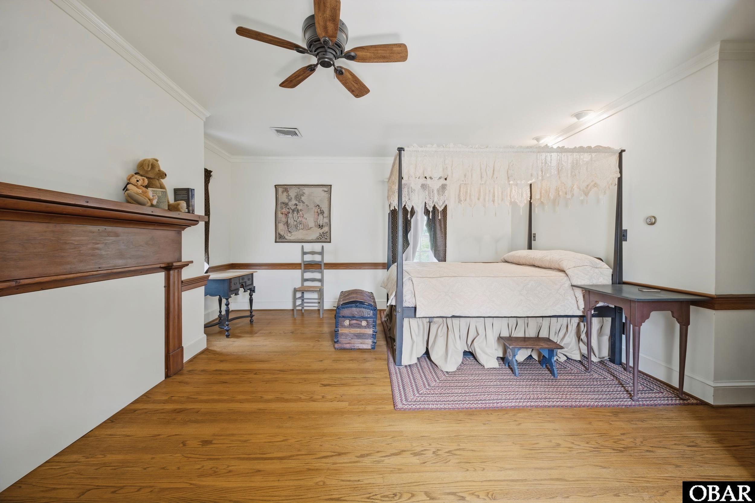 154 Shipyard Road Camden, NC 27921 - Photo 27 of 88