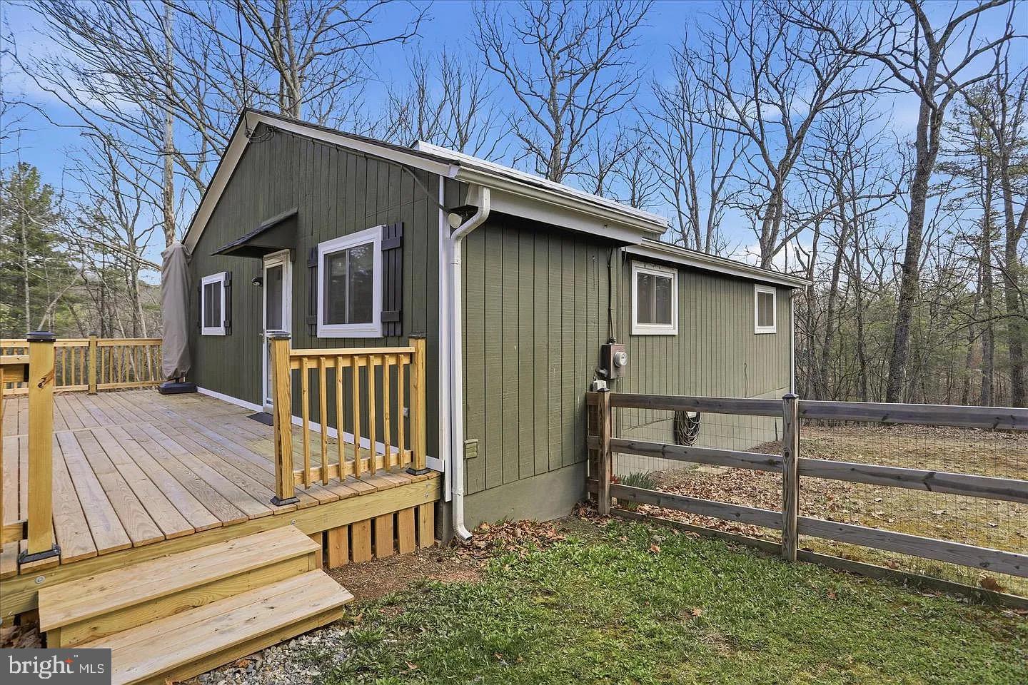 151 Bent Oak Road Hedgesville, WV 25427 - Photo 7 of 30