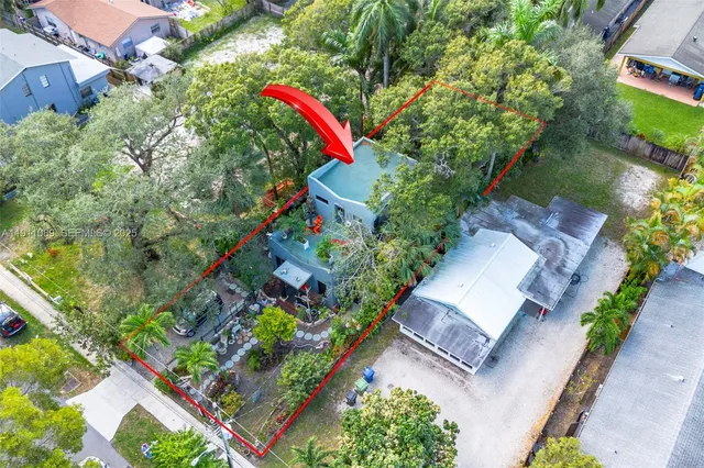 $696,000 | 2361 Southwest 18th Avenue, Fort Lauderdale, FL 33315