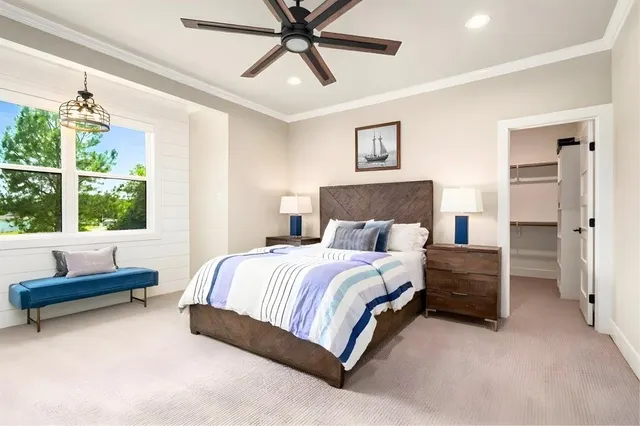 a view of yard with patio