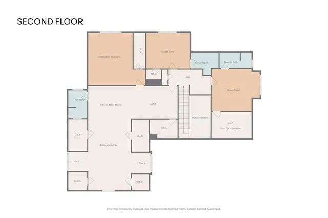 $2,295,000 | 205 Oak Creek Drive, Tool, TX 75143