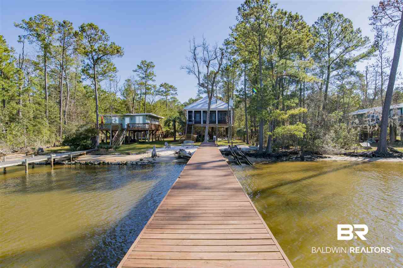 11219 Weeks Bay Road Foley, AL 36535 - Photo 24 of 27
