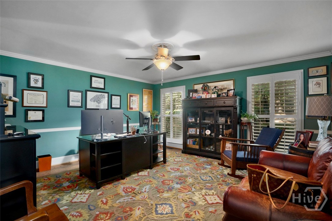 2240 Simonton Bridge Road Watkinsville, GA 30677 - Photo 29 of 74