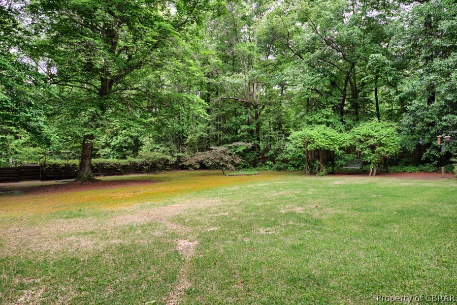11021 Harcum Road Gloucester, VA 23061 - Photo 44 of 47 Picturesque 1.5 acre setting
