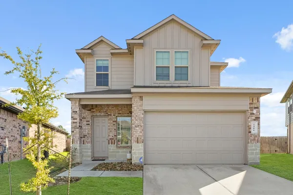 $2,200 | 2406 Silver Prairie Ln Spring, Spring, TX 77373