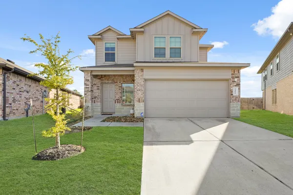 $2,200 | 2406 Silver Prairie Ln Spring, Spring, TX 77373