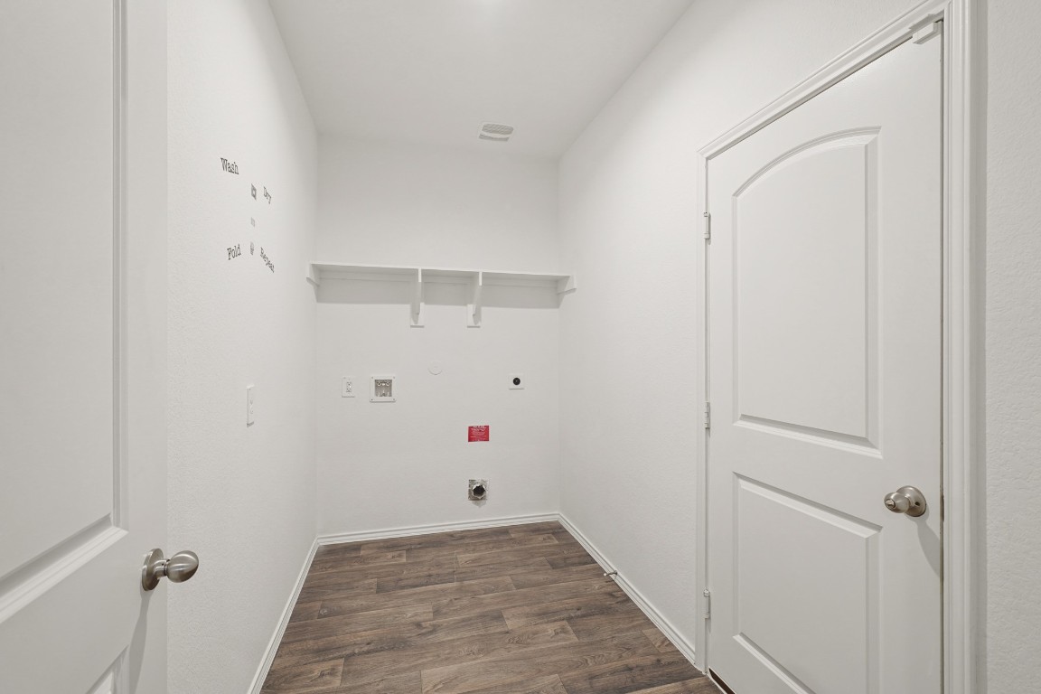 2406 Silver Prairie Ln Spring Spring, TX 77373 - Photo 24 of 30