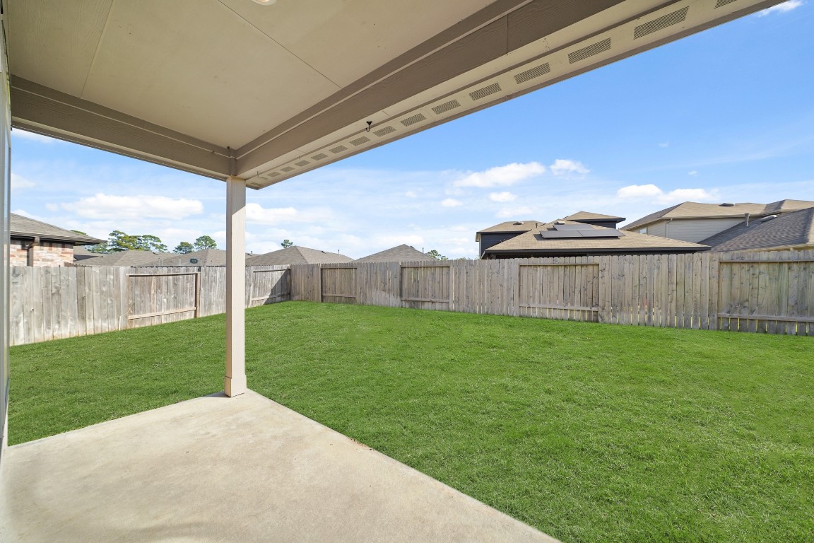 2406 Silver Prairie Ln Spring Spring, TX 77373 - Photo 25 of 30