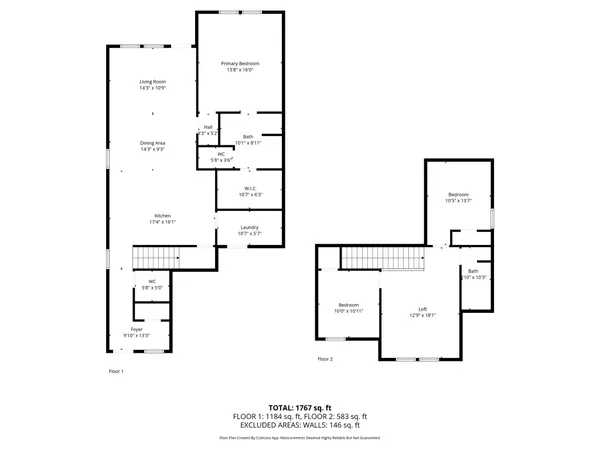 $2,200 | 2406 Silver Prairie Ln Spring, Spring, TX 77373