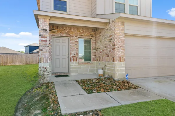 $2,200 | 2406 Silver Prairie Ln Spring, Spring, TX 77373