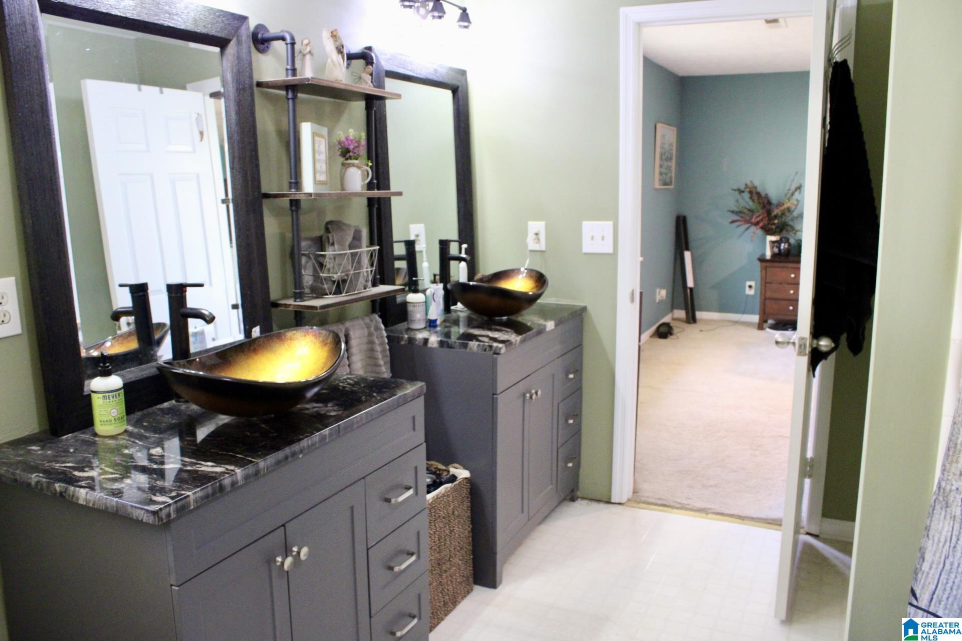 812 Brookhaven Road Anniston, AL 36207 - Photo 18 of 33