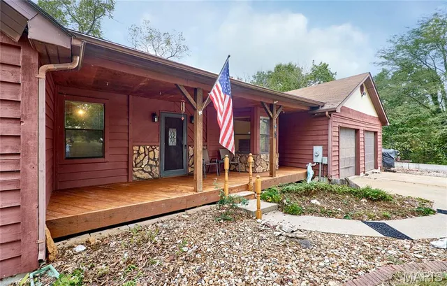 $339,900 | 209 Timber Ridge Court, Troy, MO 63379