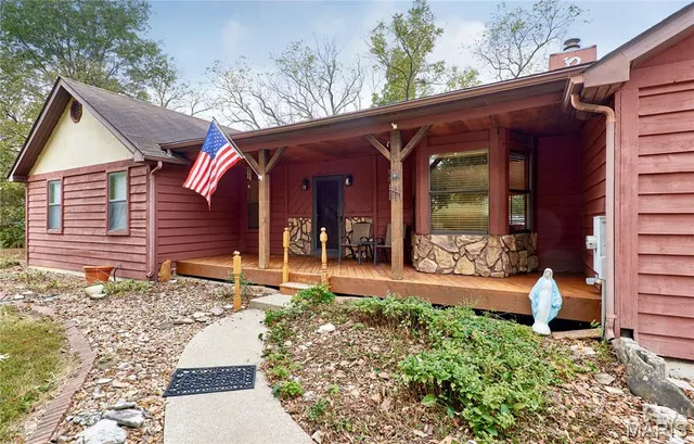 $339,900 | 209 Timber Ridge Court, Troy, MO 63379