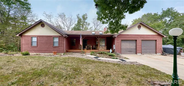 $339,900 | 209 Timber Ridge Court, Troy, MO 63379
