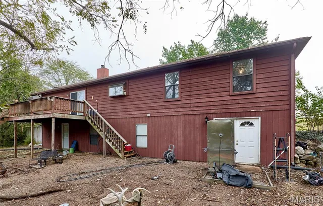 $339,900 | 209 Timber Ridge Court, Troy, MO 63379