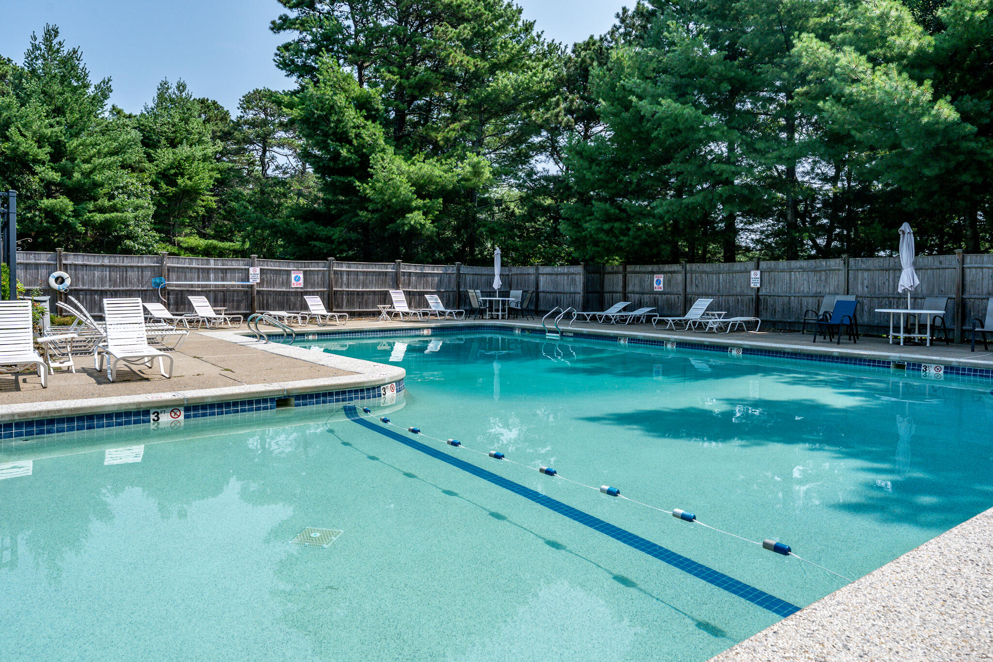 130 Shellback Way, Unit T Mashpee, MA 02649 - Photo 32 of 33 Pool