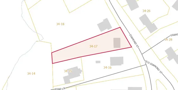 $649,900 | 65-67 Diamond Street, Walpole, MA 02081