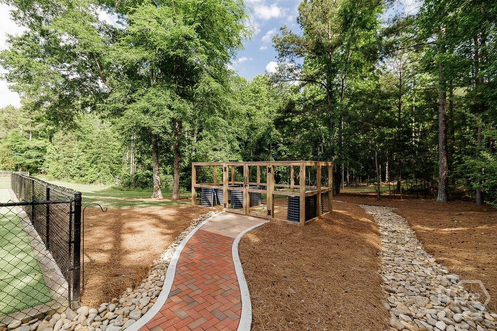 101 Inverness Road Athens, GA 30606 - Photo 54 of 71