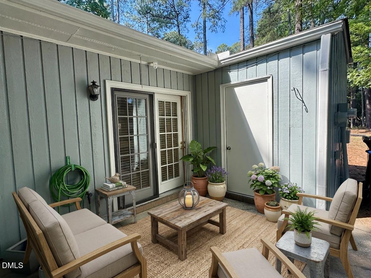 7925 Brown Bark Place Raleigh, NC 27615 - Photo 16 of 18