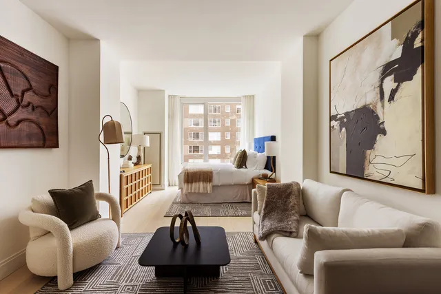 $1,025,000 | 501 3rd Avenue, Unit 7G | Kips Bay