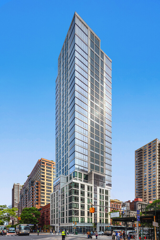 501 3rd Avenue, Unit 7G Manhattan, NY 10016 - Photo 11 of 13