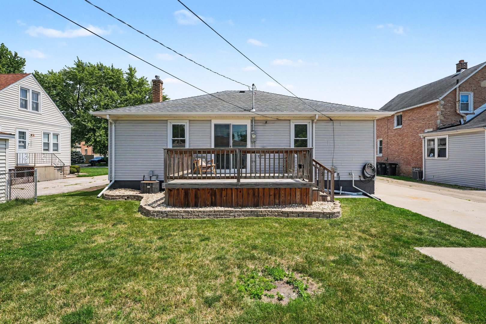 18316 Sherman Street Lansing, IL 60438 - Photo 25 of 26